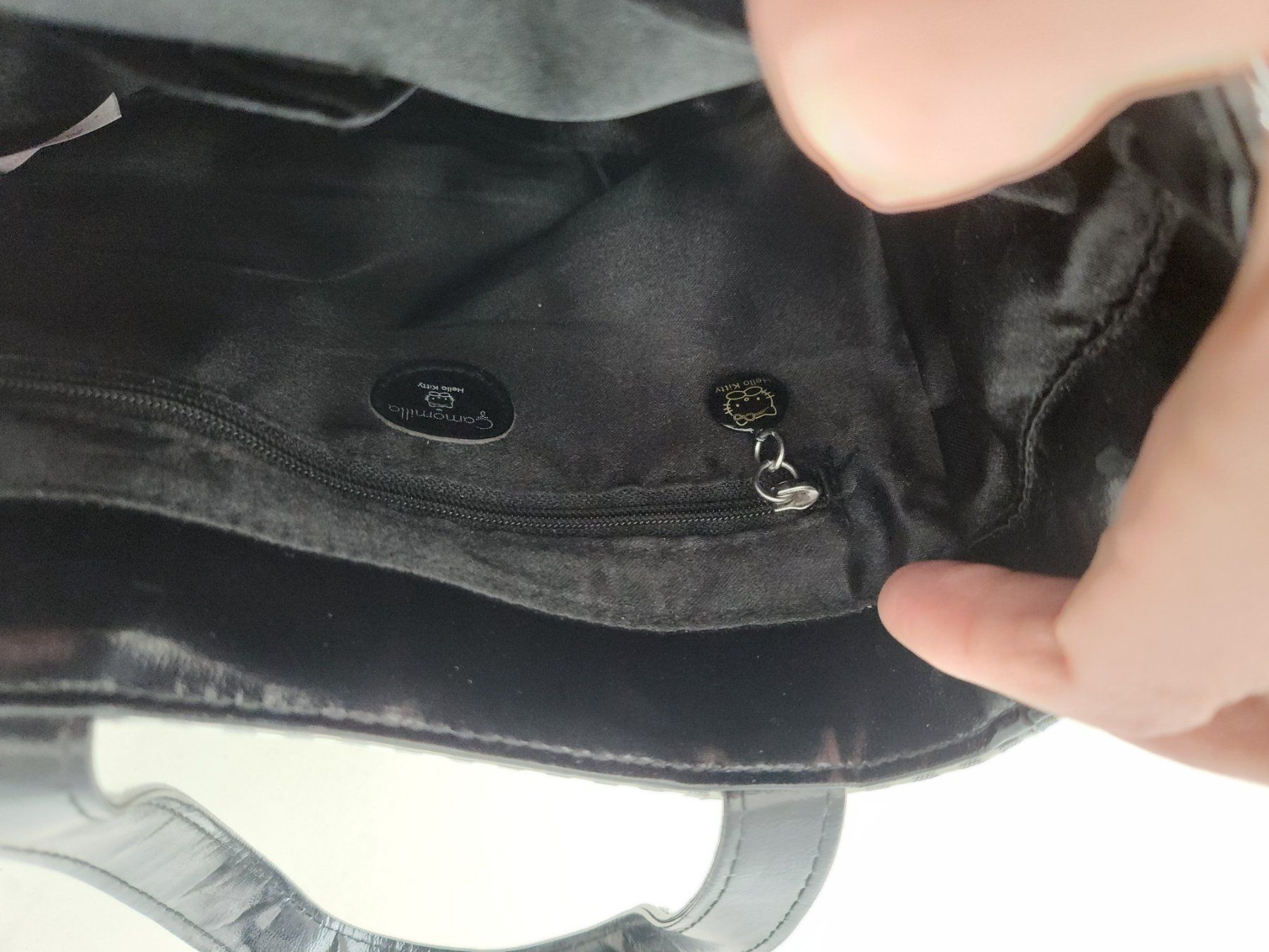 Hello Kitty Borse & Zaini: Sac à main Hello Kitty – Usato da Neuchâtel venduto da Virg30 4