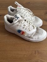 ON Schuh Swiss Olympic Edition