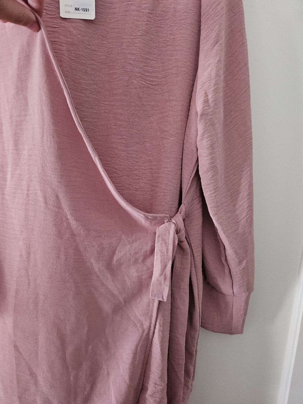 Kleiderpakete: set pantalon +blouse – Neu und originalverpackt aus Savigny von vei_8t66 2