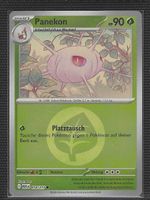 Pokémon Karte DE Erhabene Helden Panekon 14/217