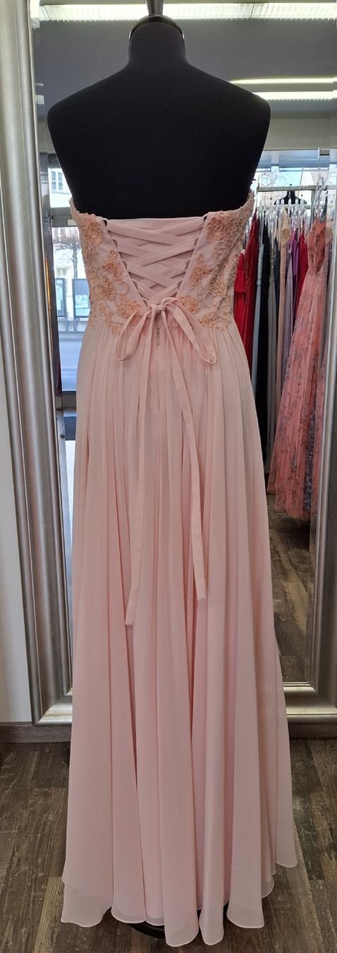 Vestiti: Coral Abendkleid/Ballkleid – Nuovo (secondo la descrizione) da Uster venduto da VMT. 1