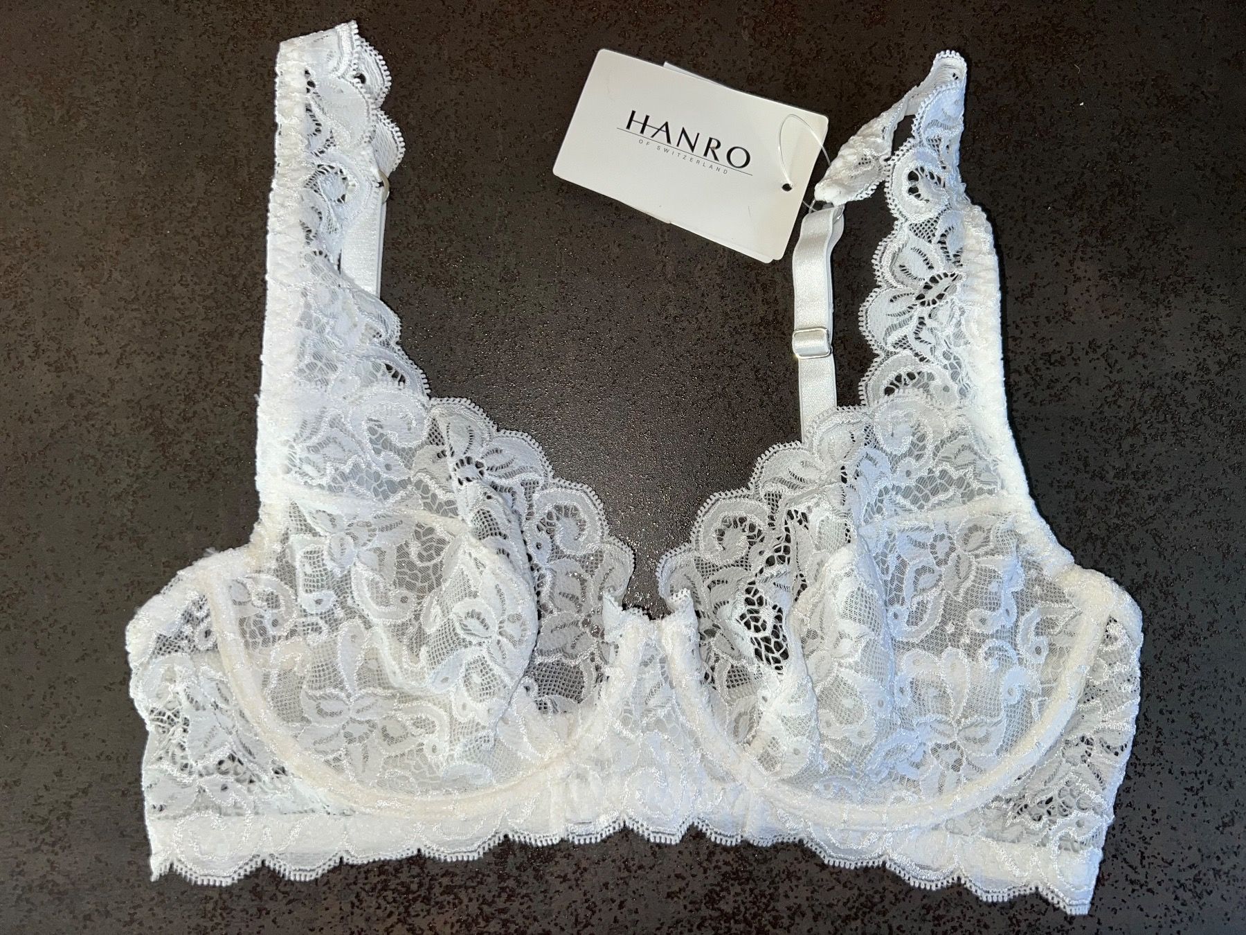 Hanro Sonstige Unterwäsche: BH HANRO  75c neu – Neu (gemäss Beschreibung) aus Dornach von samuti