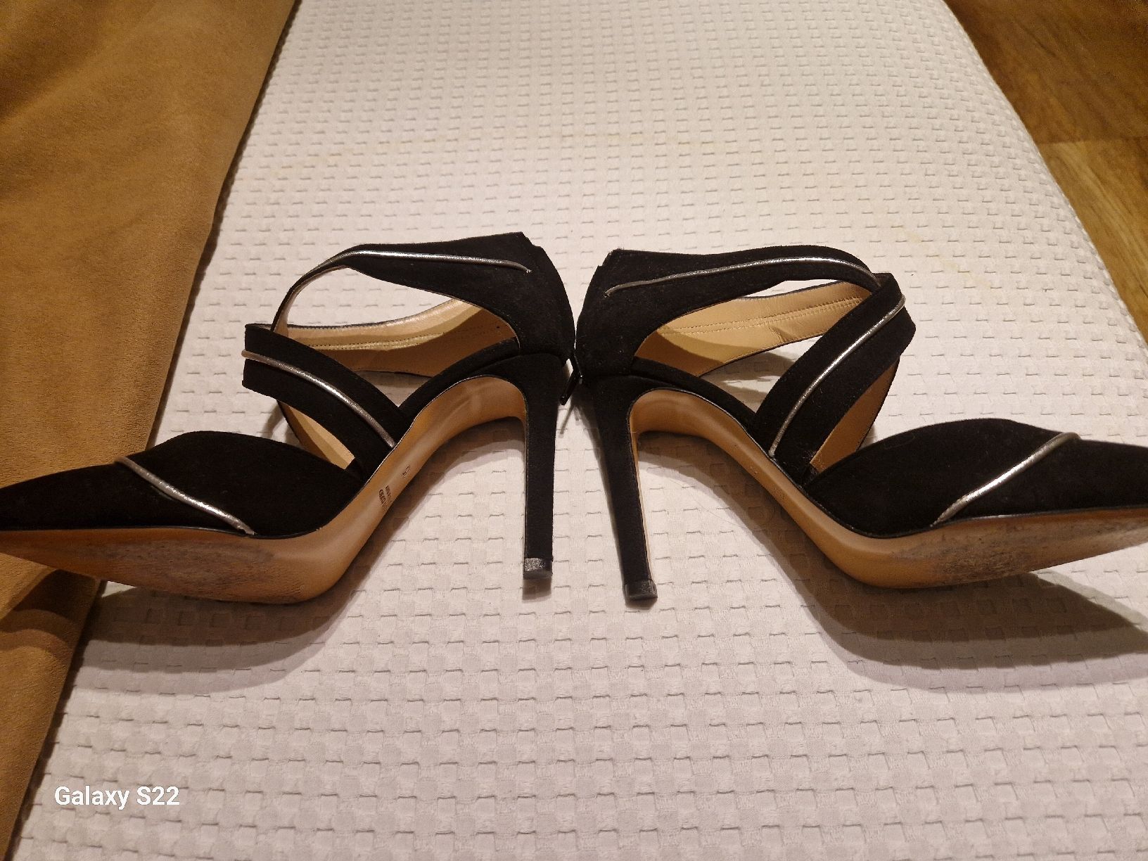 Scarpe da donna: escarpins a talon noir t35 – Nuovo (secondo la descrizione) da Nyon venduto da bet_g2rh 4