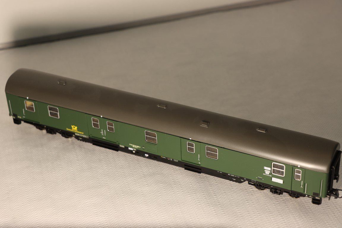 Roco Modellini di ferrovie: Roco Eisenbahn (3759-3761) – Nuovo (secondo la descrizione) da Bäriswil BE venduto da WWYN-Liquidationen 7