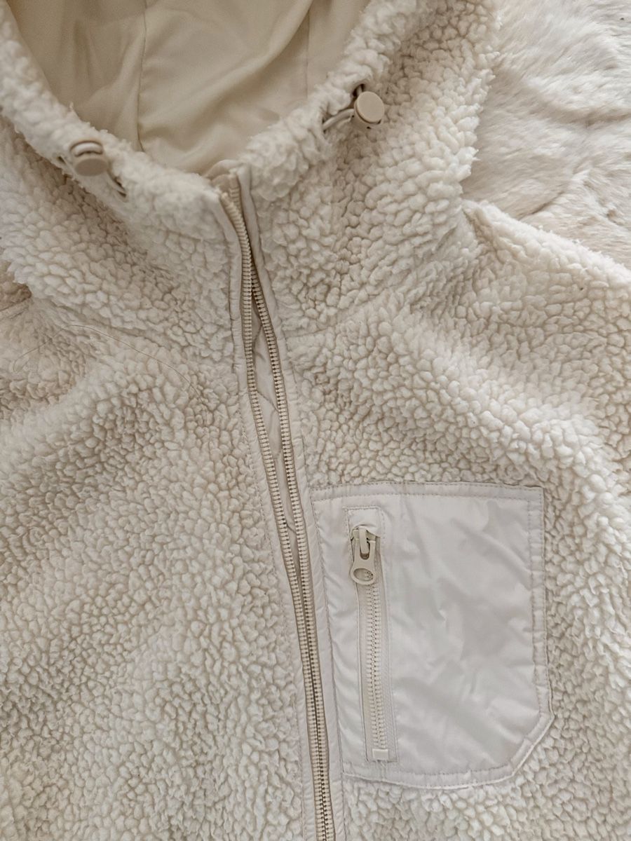 H&M Giacche: Teddy Fleecejacke H&M – Usato da Dietikon venduto da turicum_77 2