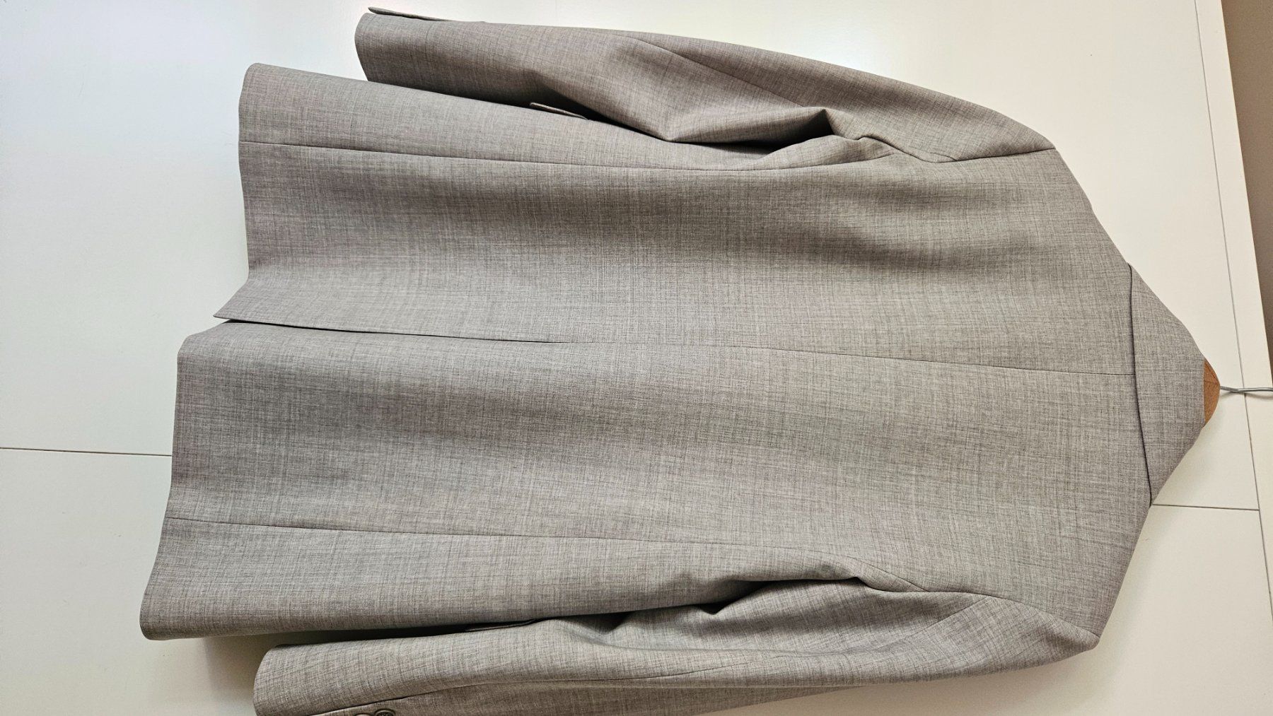 Parosh Vestes: Blazer mit passender Weste – D'occasion à Basel par sup_l7y6 2