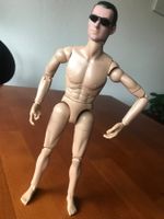 30cm Action Figure (A new Ken for Barbie?)