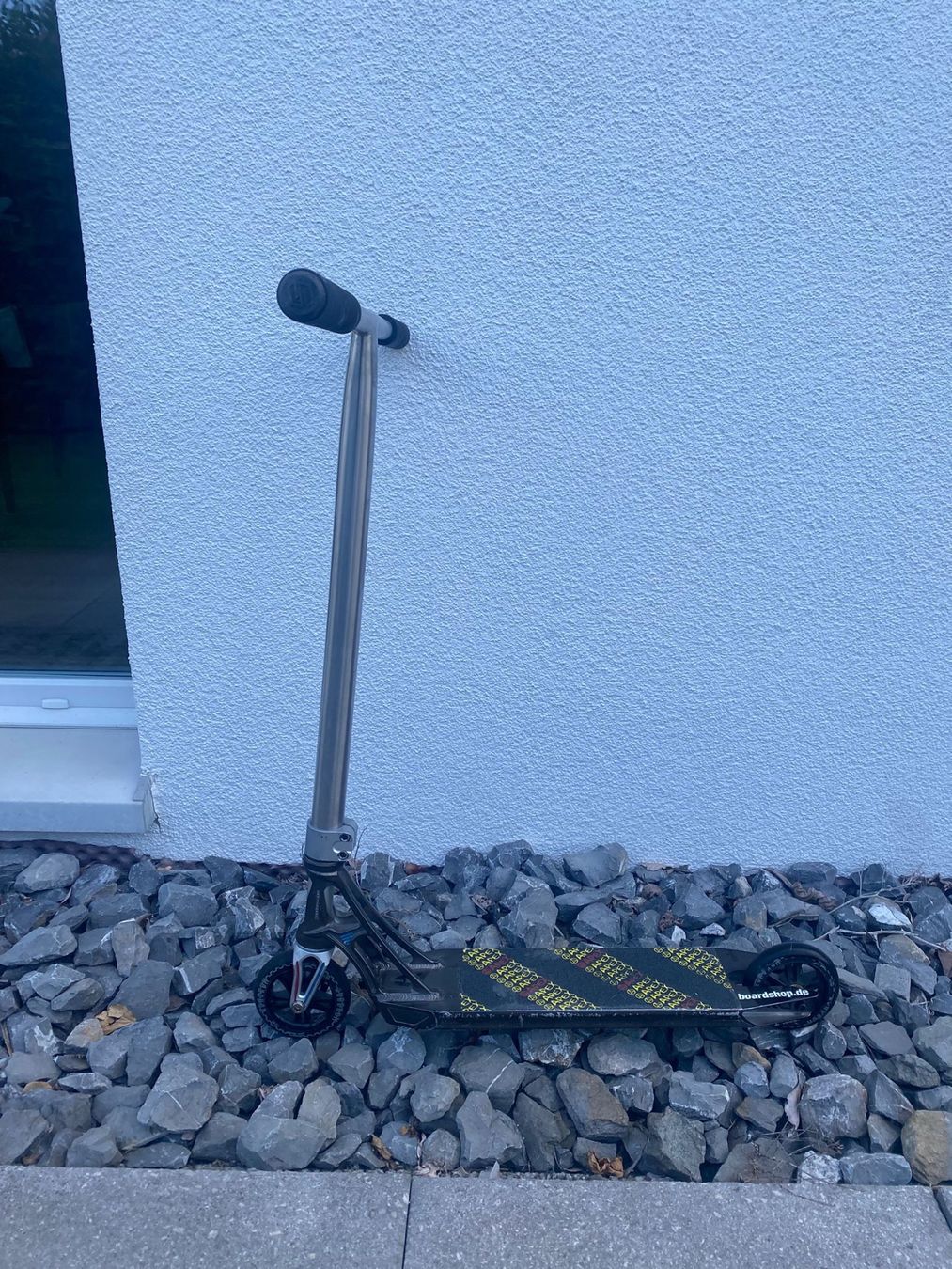 Kickboard: Scooter – Usato da Emmenbrücke venduto da swizly01