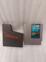 Gum Shoe - NES Nintendo European Version FRG