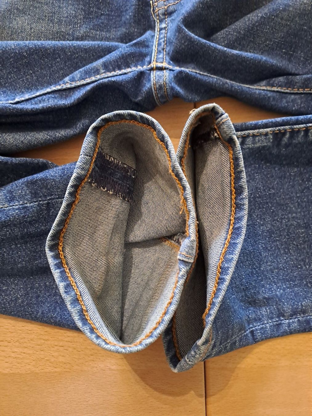 Levi's Jeans: Levis 511 W30 L32 – Usato da Meyrin venduto da dijin 8