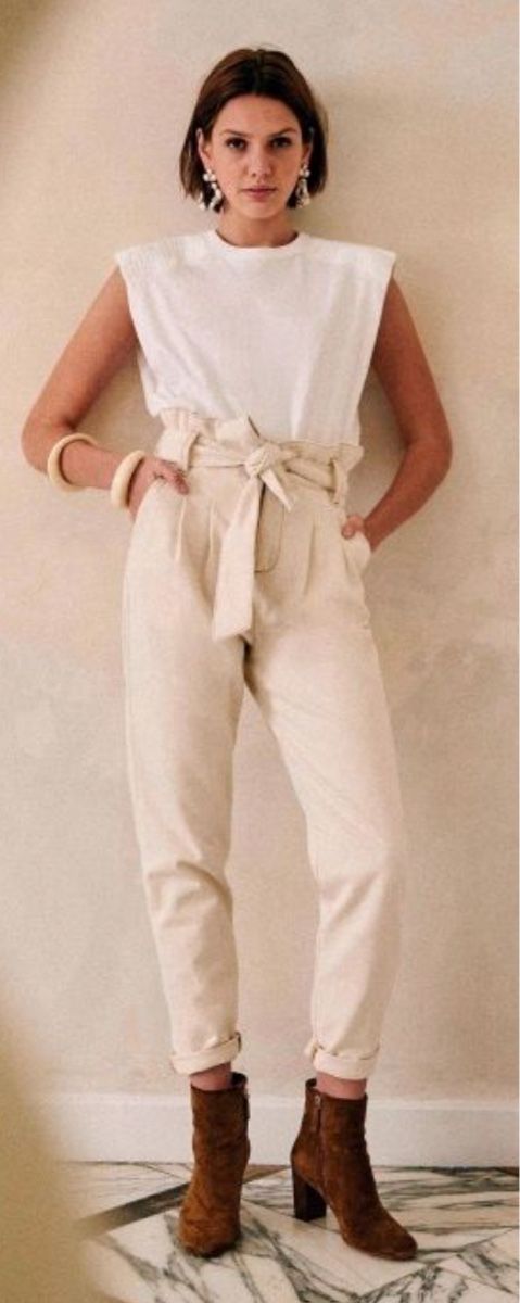 Sezane Jeans: Jeans Sezane Austin – Nuovo (secondo la descrizione) da Zürich venduto da katya_noia 3