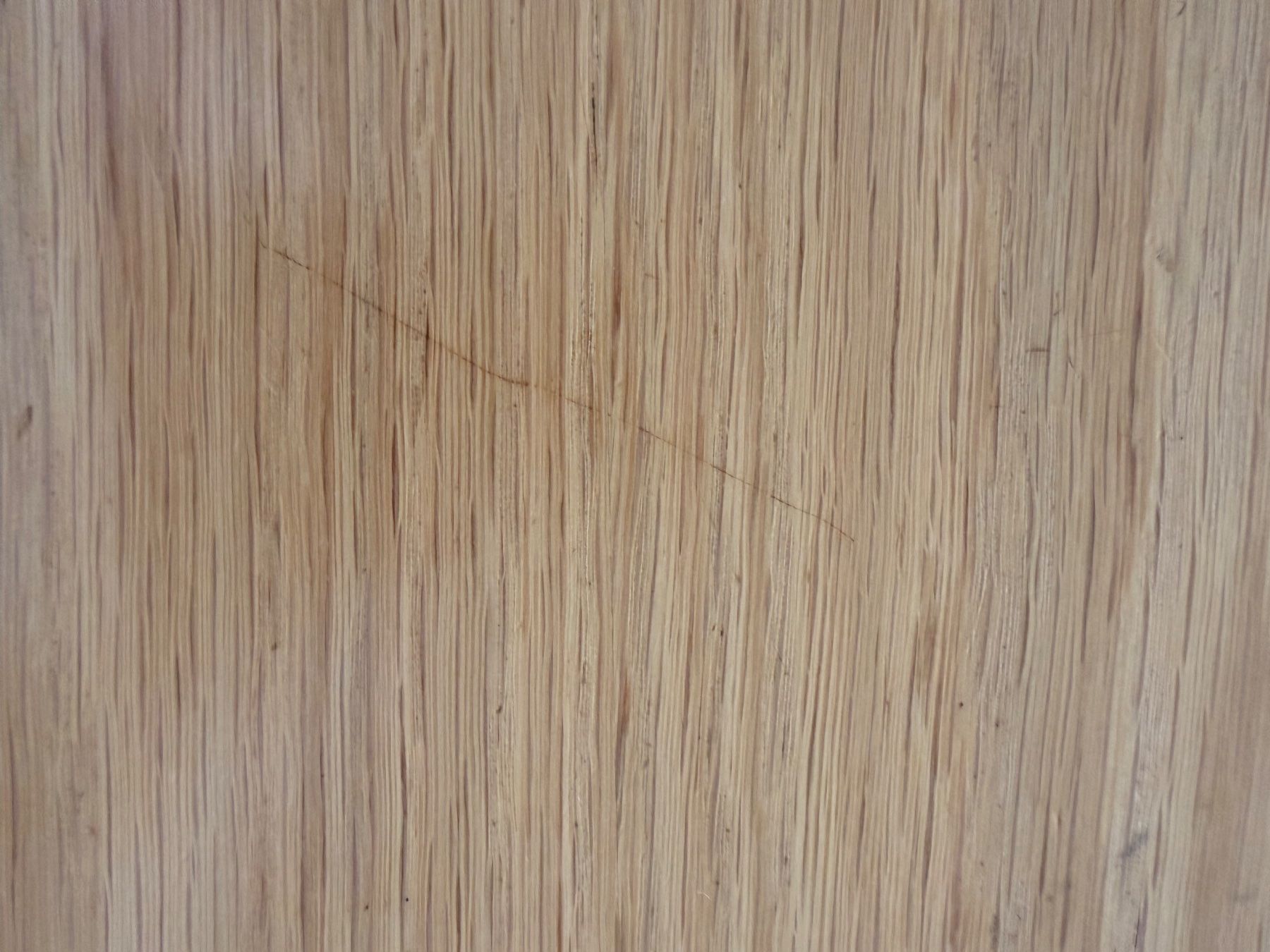 &Tradition Tavoli: Esstisch 200cm X90cm Eiche lackiert -&Tradition – Usato da Thalwil venduto da aisullivan 4