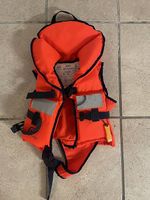 Rettungsweste