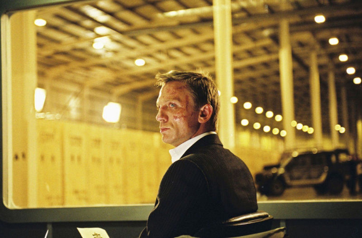 Tutti i DVDs: Layer Cake (2004) Matthew Vaughn/Daniel Craig/Michael Gambon – Usato da Volketswil venduto da cinephilia 5