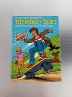 Ringgi+Zofi Geburtstagsplausch mit vielen Abenteuern