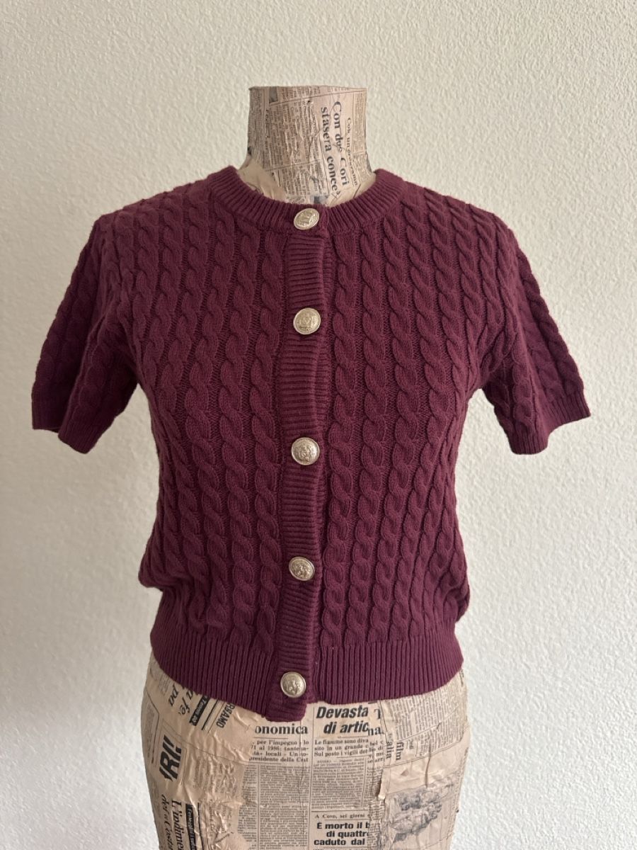 H&M Maglioni & Felpe: Strickjacke – Usato da Rotkreuz venduto da Mini_mela33