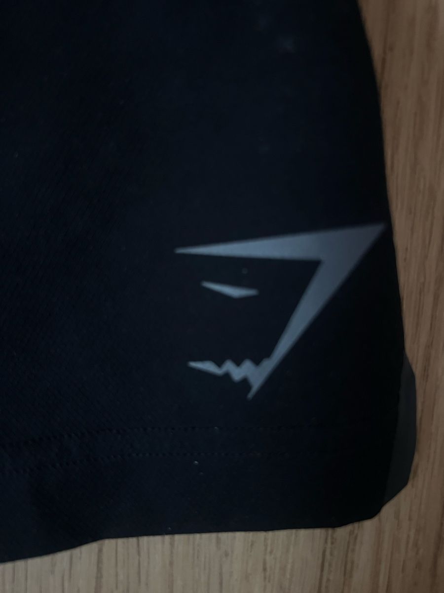 Gymshark Pantaloni: Gymshark shorts - Size M – Usato da Altstätten SG venduto da Melval22 1