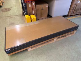schöne Lista Werkbankplatte Arbeitsplatte 200x80x5cm