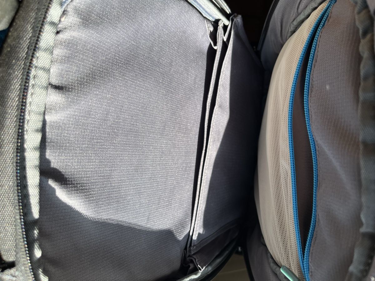 Alienware Zaini: Alienware Rucksack - Gekauft in den USA – Usato da Sommeri venduto da ZoM_ 2