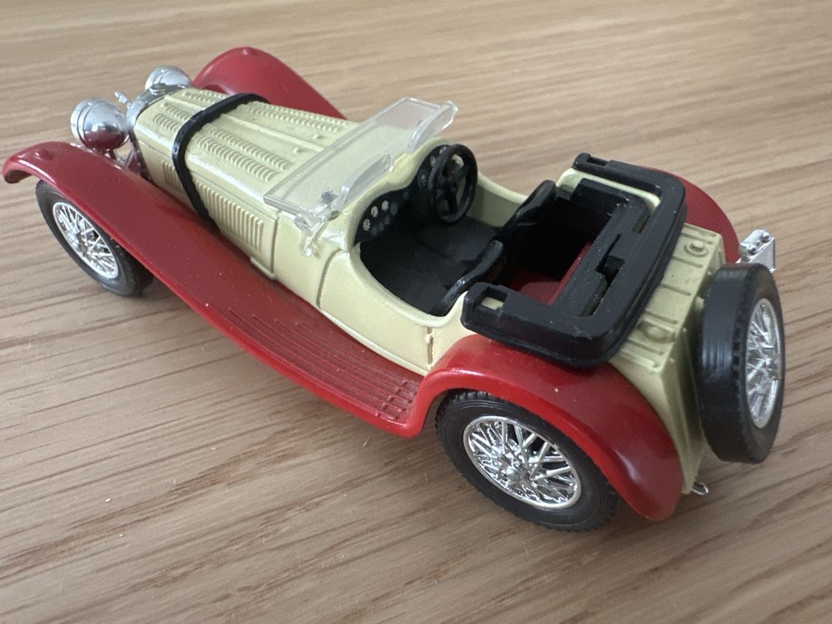 Modellini d'auto: 1:43 Modellauto Zustand gem. beiliegenden Bildern – Usato da Sennwald venduto da HARO-Import 2