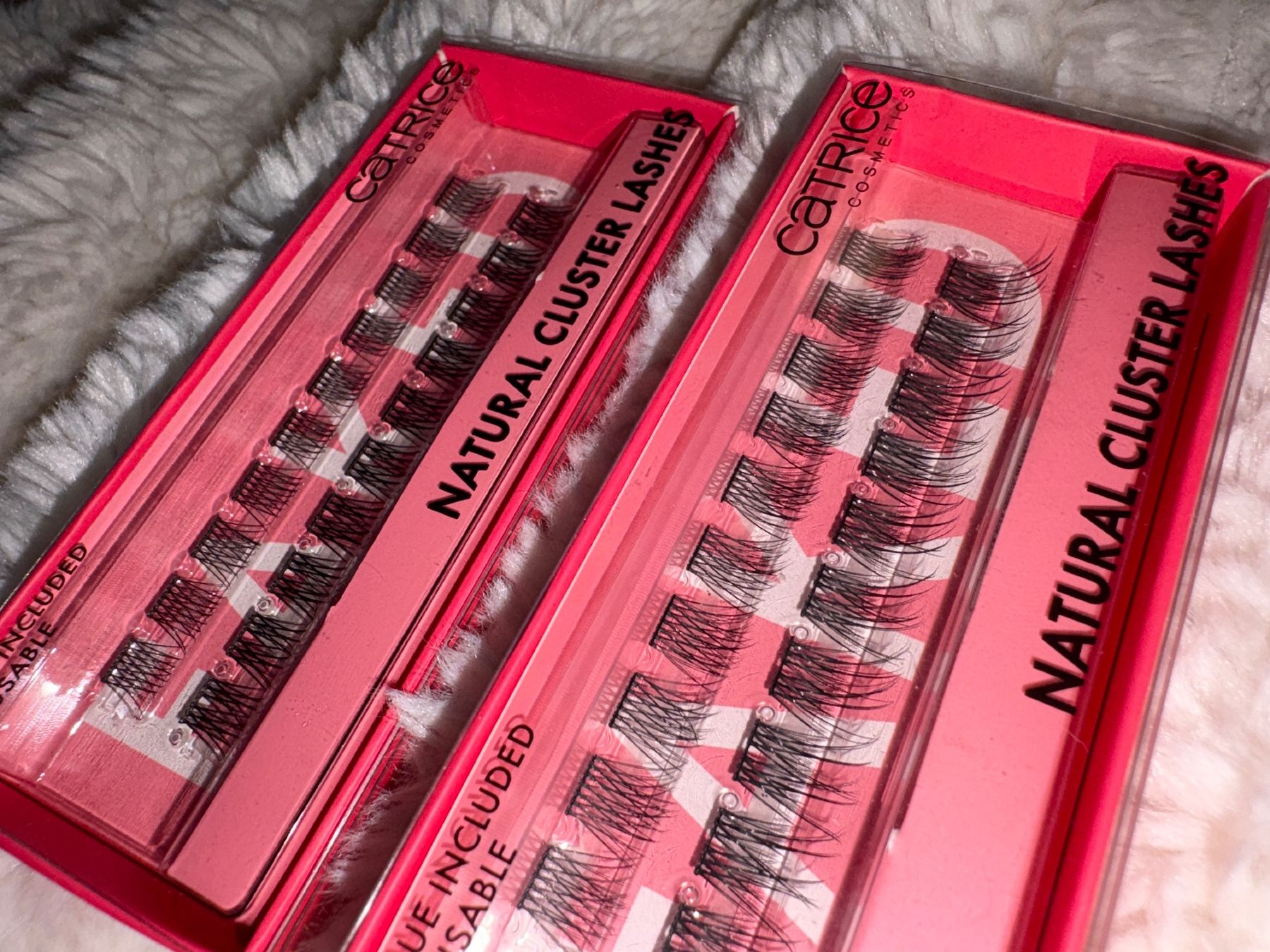 Make-up: Ed Hardy 3D Lashes – Nuovo e nell'imballaggio originale da Birmensdorf ZH venduto da Soo-Young01 4