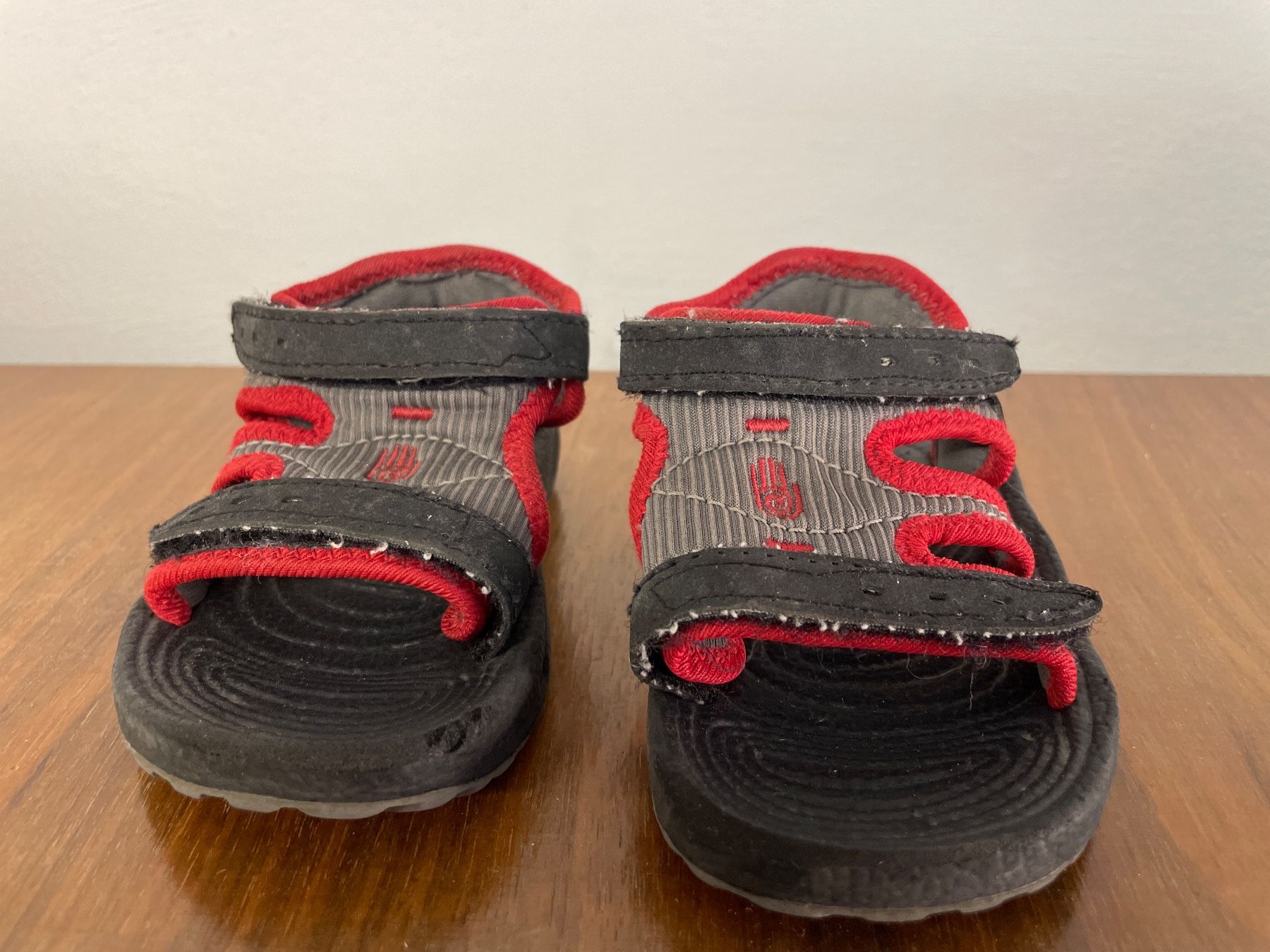 Teva Scarpe per ragazzi: TEVA Kinder Sandalen Gr. 20.5 – Usato da Frasnacht venduto da GracyStore 1
