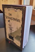 Buch Die Schatzinsel