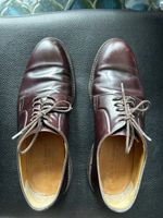 Schuhe Ralph Harrison Grösse 8