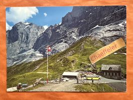 Hotel, große Scheidegg, Wellhorn￼