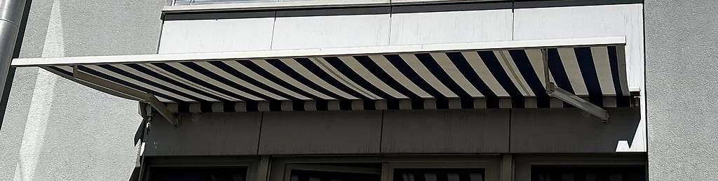 Marquises: Stobag Sonnenstore – D'occasion à Rubigen par Rubiju1108 1