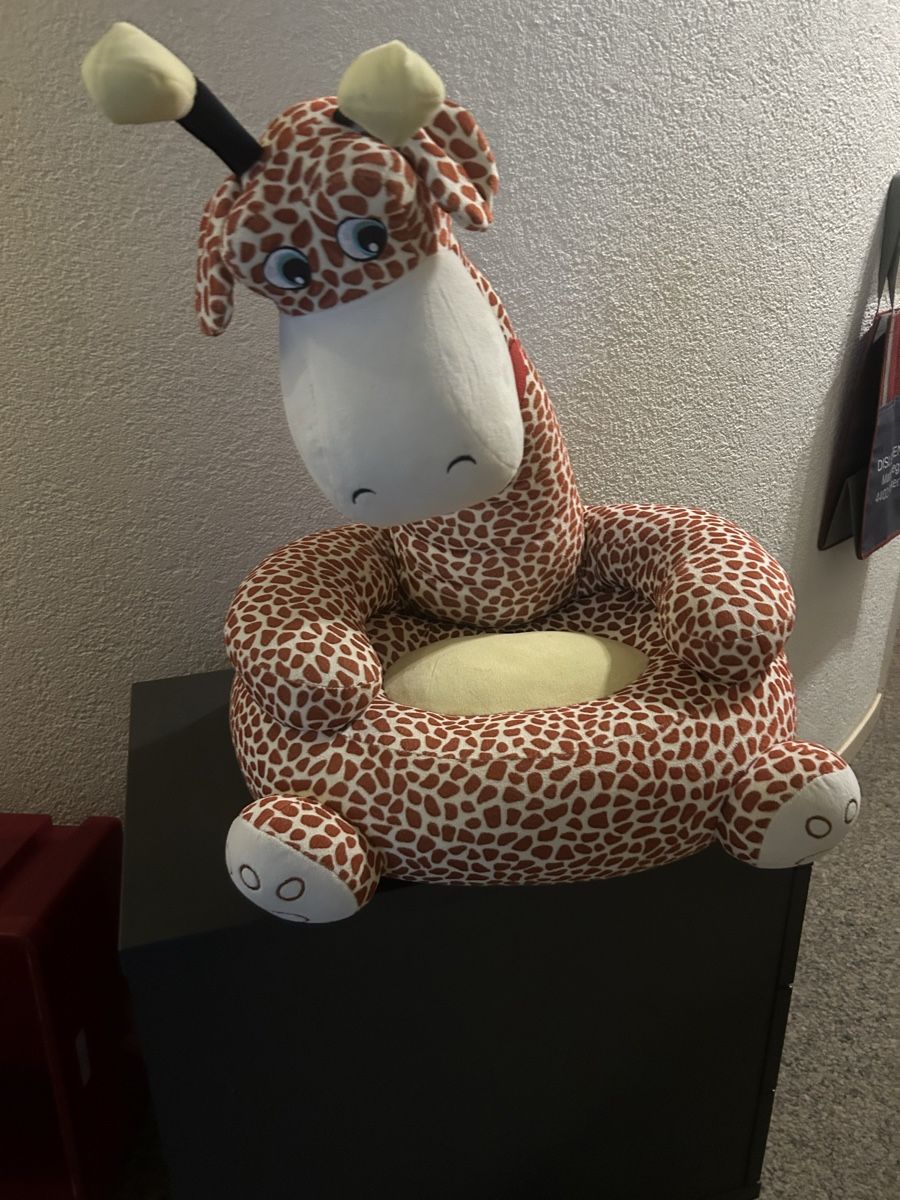 Statuette: Giraffen Sitz – Usato da Frenkendorf venduto da disi77 1