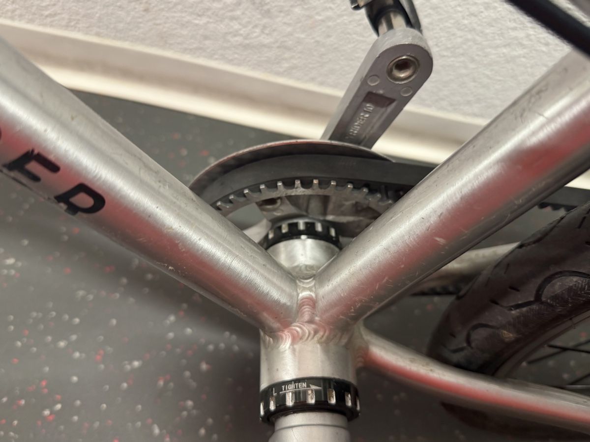 Early Rider Biciclette: Early Rider 16“ – Usato da Zürich venduto da Sebi999 3