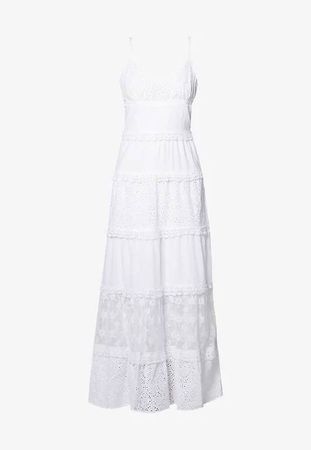 Vends robe été