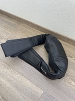 Nackenmassagegeraet Shiatsu mit Wärme - guter Zustand
