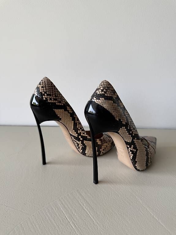 Chaussures femmes: Casadei pumps – Neuf avec emballage d'origine à Zug par dadadel 1