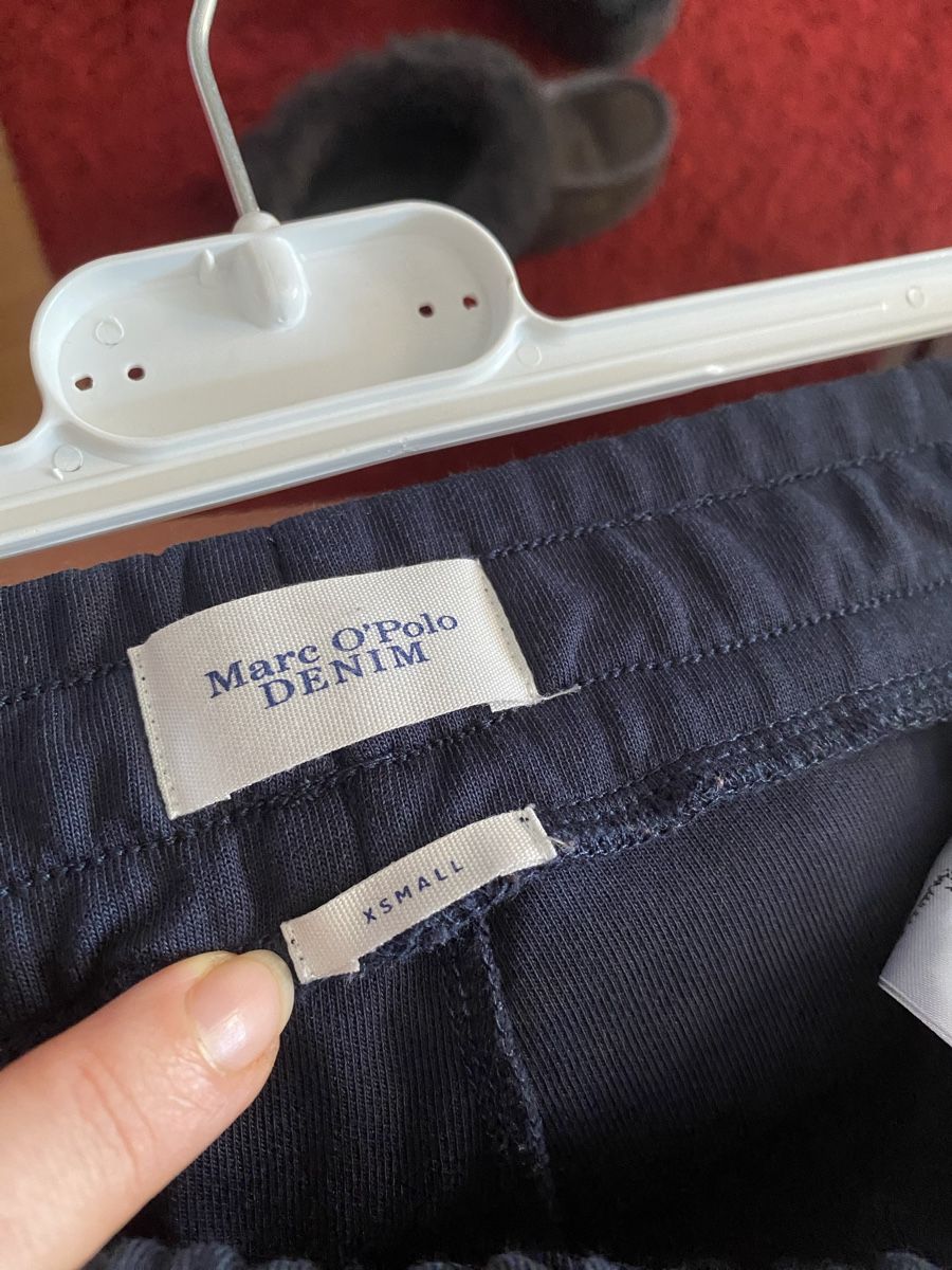 Pantaloni: Marc O‘Polo Damen Hose – Usato da Laupen BE venduto da ole_l8gg 7