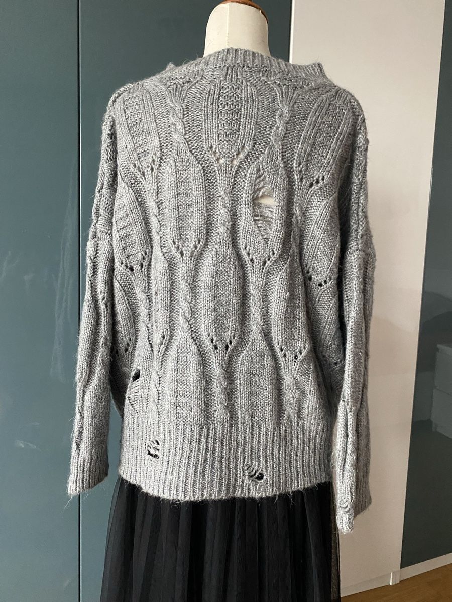 Maglioni & Felpe: Pullover Damen Onesize – Usato da Dübendorf venduto da Levintreyer 2
