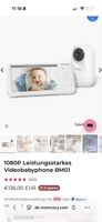 Babykamera momcozy bm01