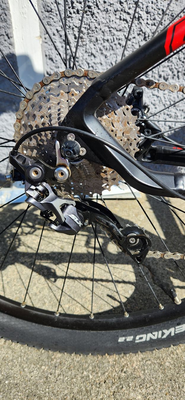 BMC Velos: Velo BMC – Gebraucht aus Courgenay von sch_6kn5 3