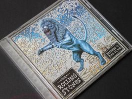 THE ROLLING STONES - BRIDGES TO BABYLON CD 1997