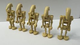 LEGO Star Wars Battle Droids (sw0001c)