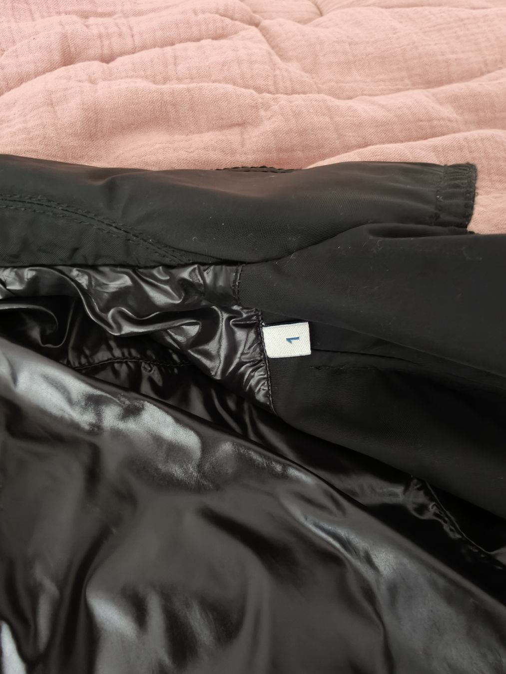 Giacche: leichte Moncler Übergangsjacke XS – Usato da Schindellegi venduto da A.M.E. 8