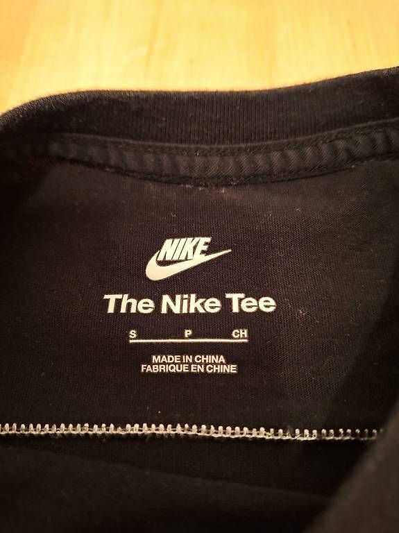 T-shirt: Nike T-Shirt Grösse S – Usato da Schinznach-Dorf venduto da StoepfiR 2