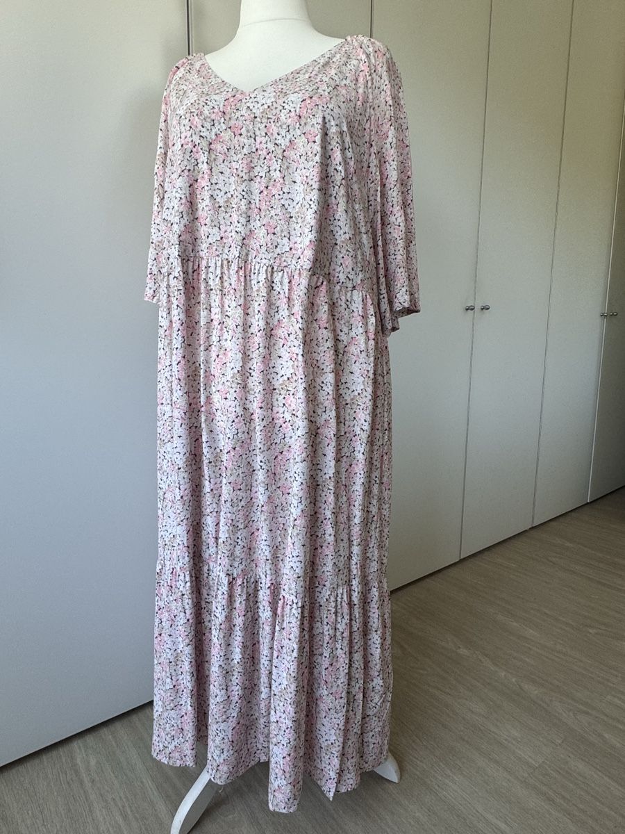H&M Vestiti: Sommerkleid Gr XL  – Nuovo (secondo la descrizione) da Zürich venduto da Nashu