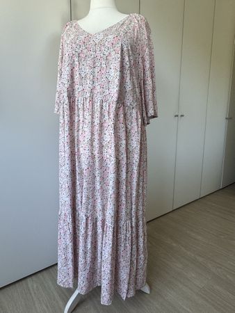 Sommerkleid Gr XL 