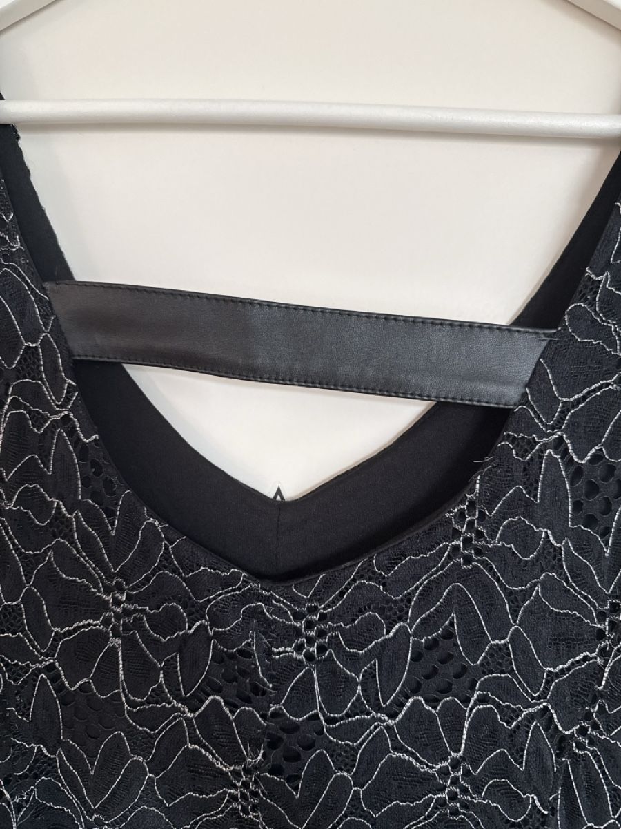 Vestiti: Robe vintage noire  – Nuovo (secondo la descrizione) da Crassier venduto da GGblue23515 2
