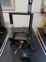 3D-Drucker für Bastler