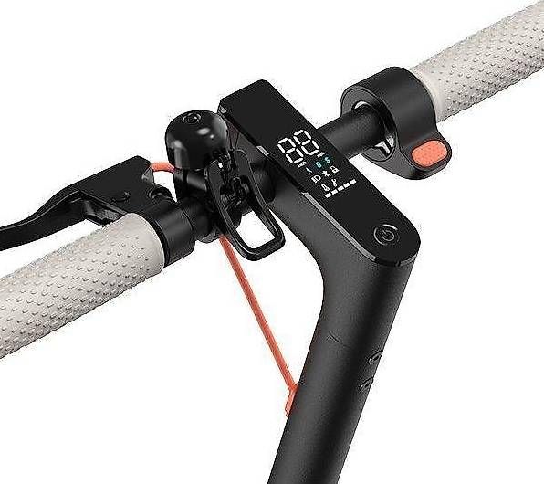 Xiaomi Kickboard: Xiaomi Mi Electric Scooter 3 – Usato da Kriens venduto da SupiDupiDeal 1