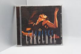 Live CD Take That Promises at Wembley Arena on Sep 14, 1994.