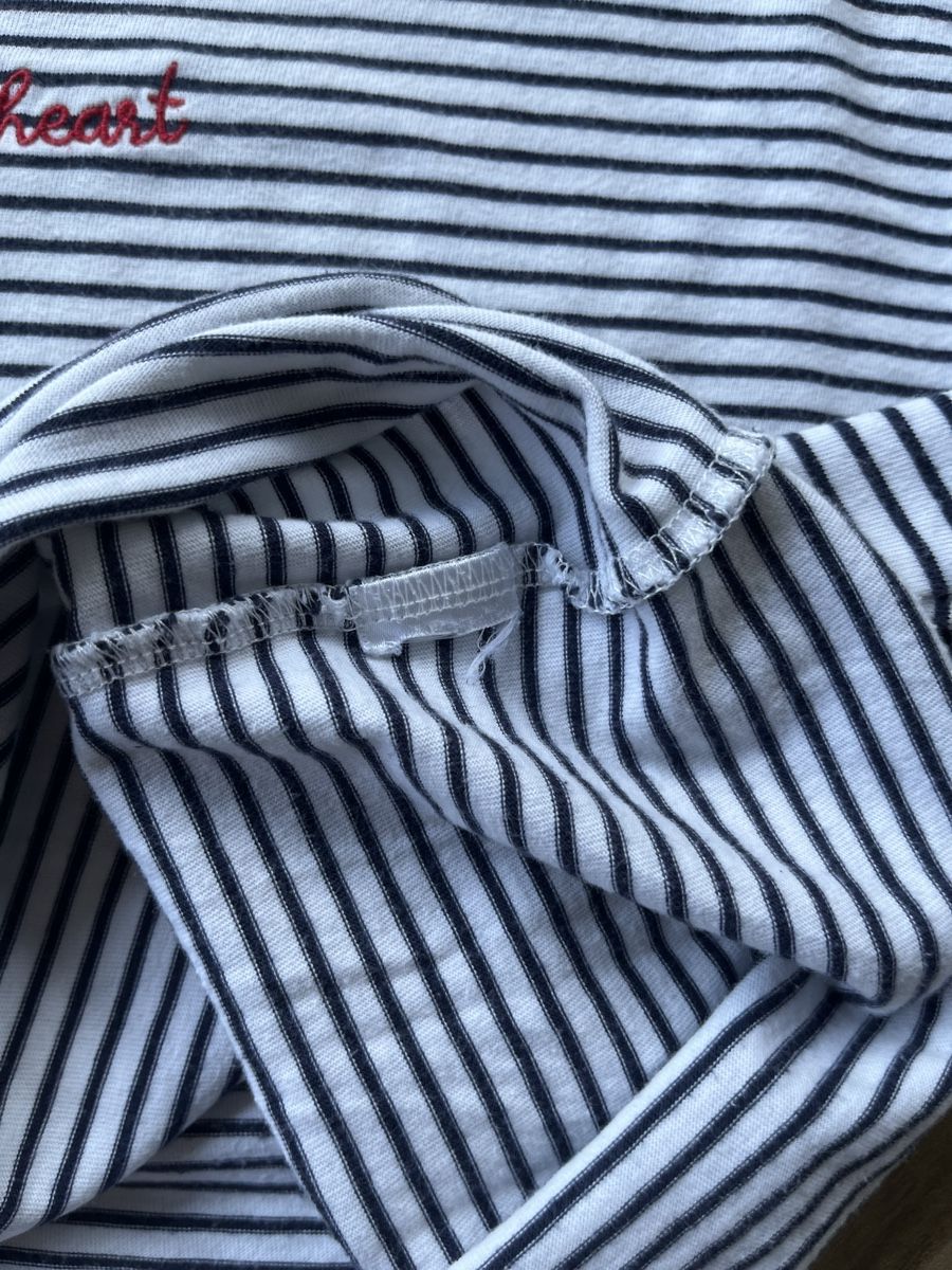 Topshop T-shirt: T Shirt Topshop – Usato da Zuzwil SG venduto da dieschnellemichelle 2